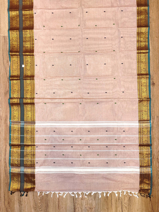 Kanchi Cotton