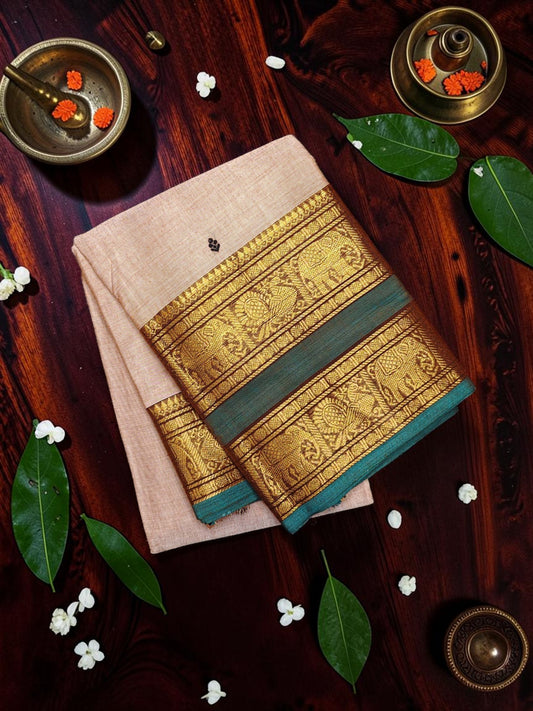 Kanchi Cotton