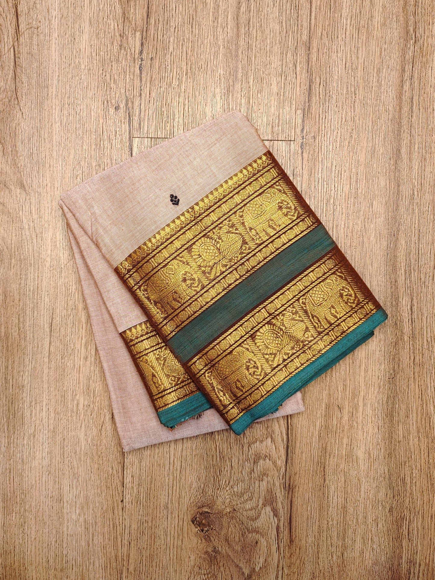 Kanchi Cotton