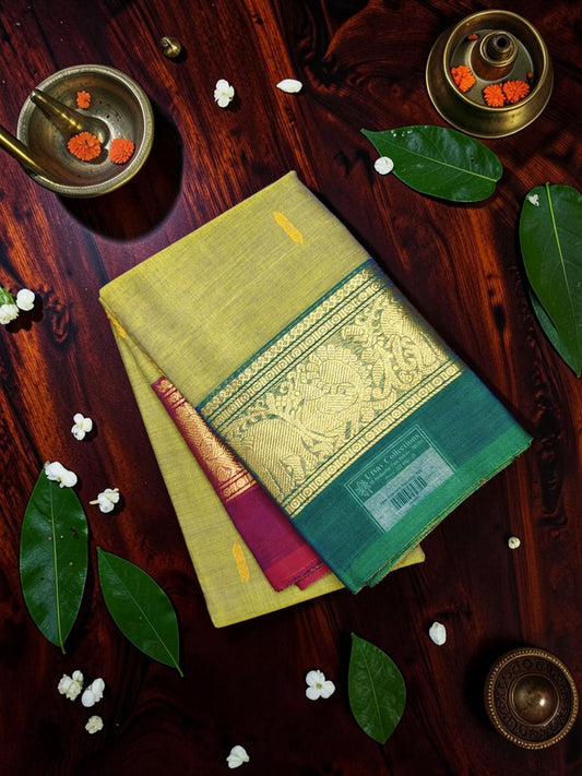 Kanchi Cotton