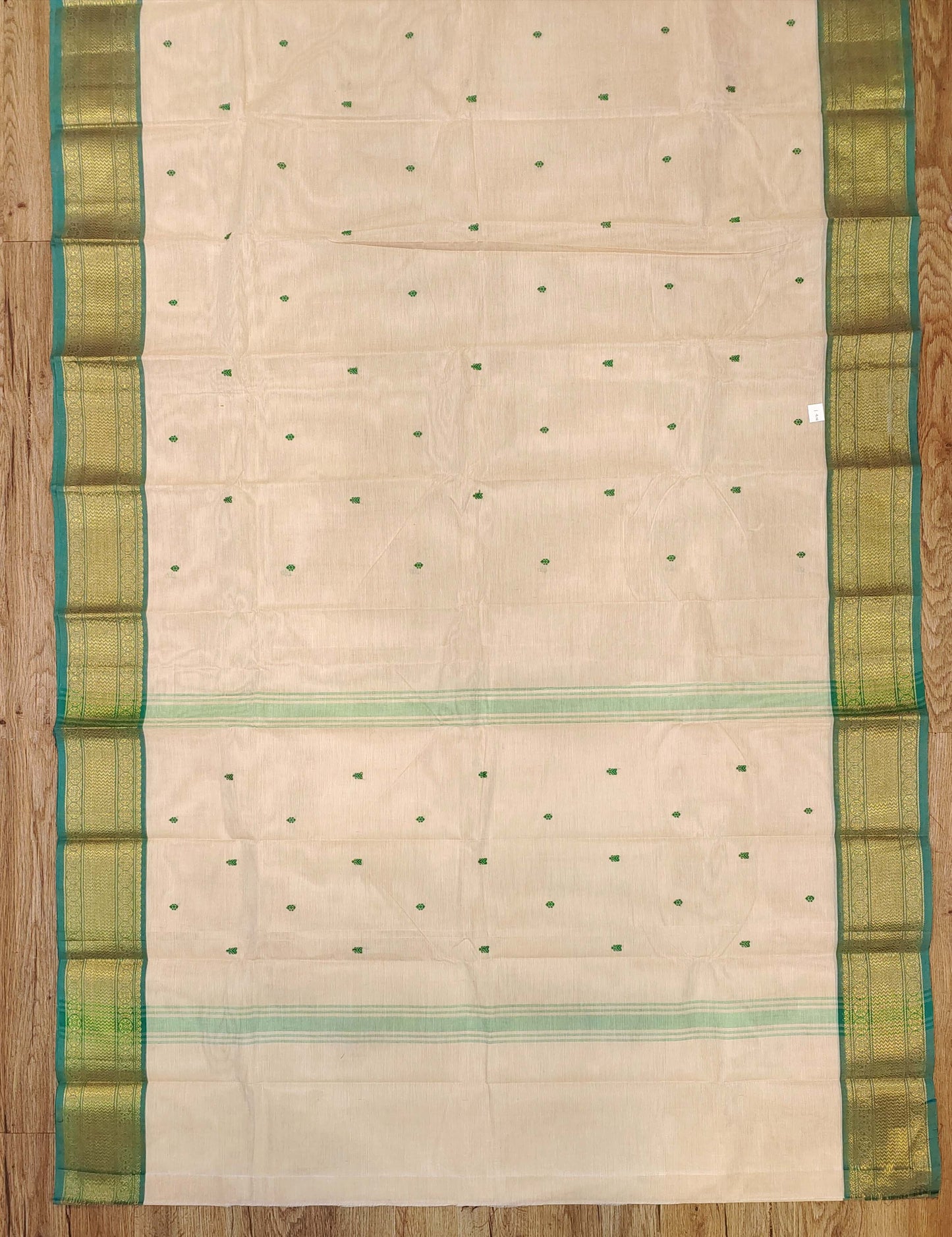 Kanchi Cotton