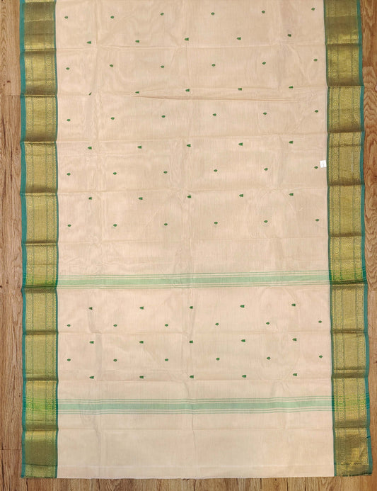 Kanchi Cotton