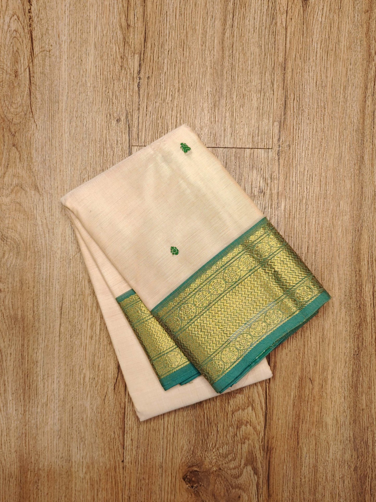 Kanchi Cotton
