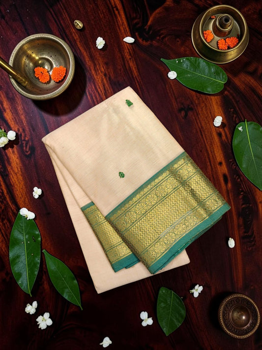 Kanchi Cotton