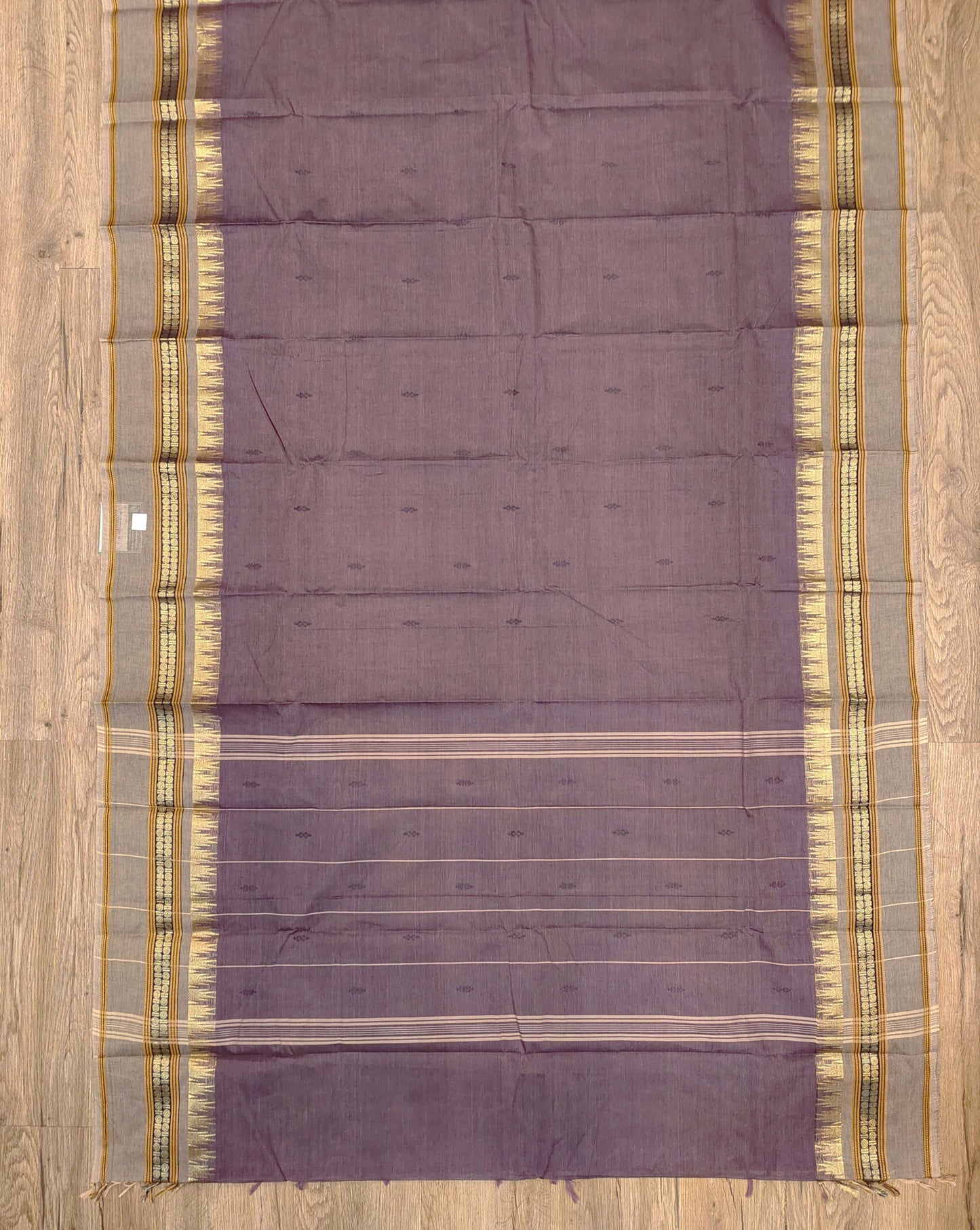 Kanchi Cotton