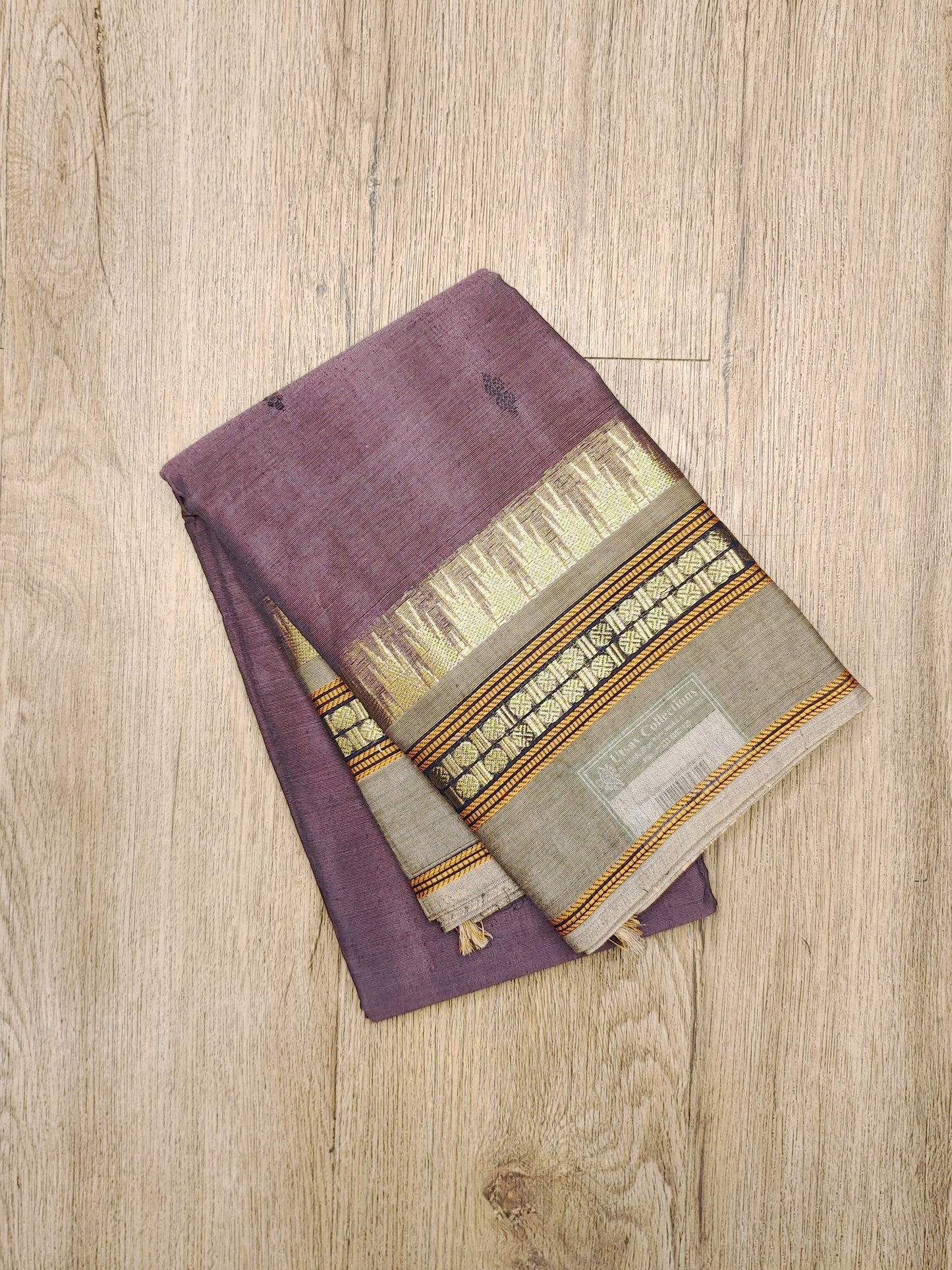 Kanchi Cotton