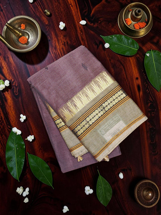 Kanchi Cotton