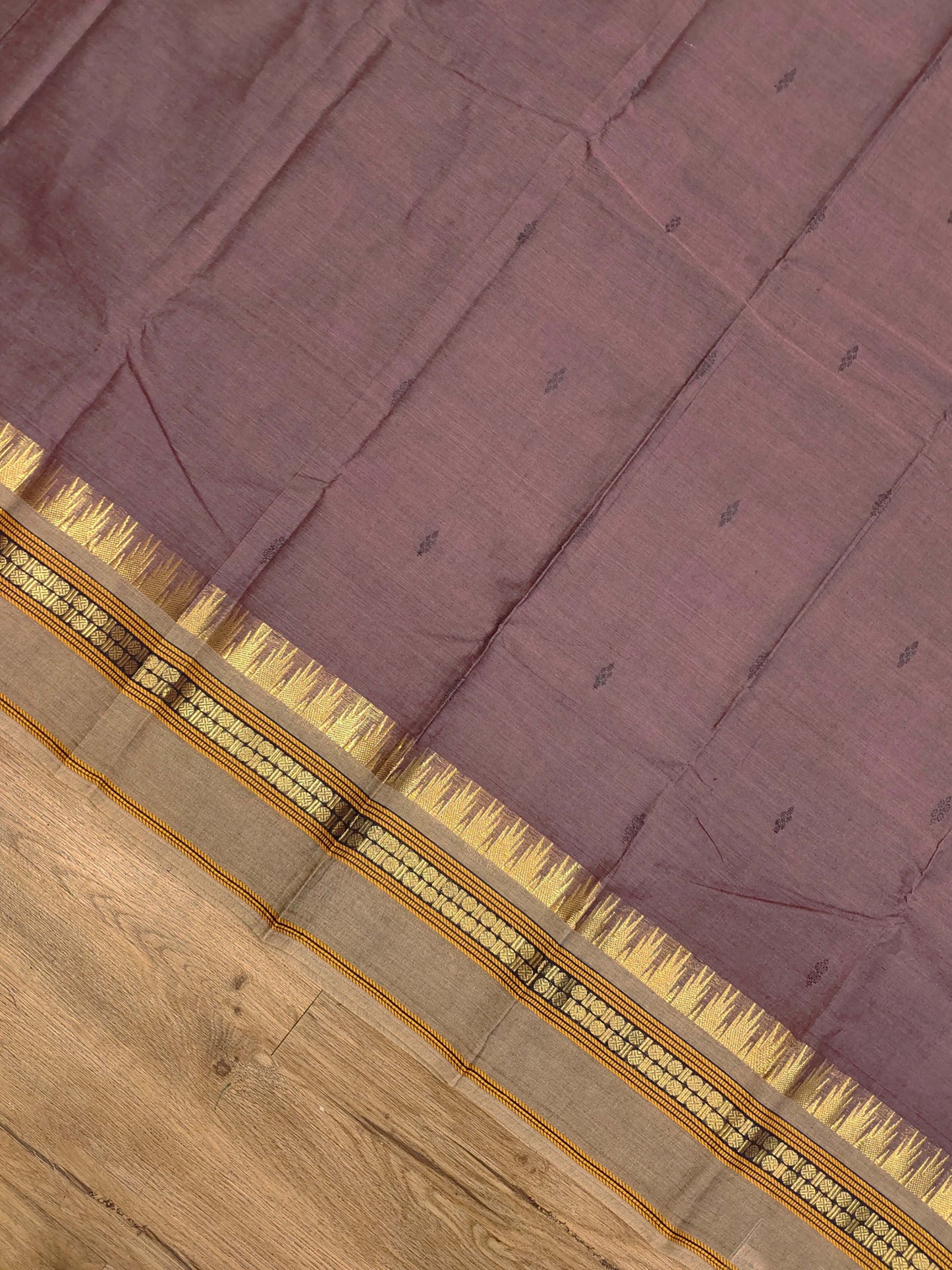 Kanchi Cotton