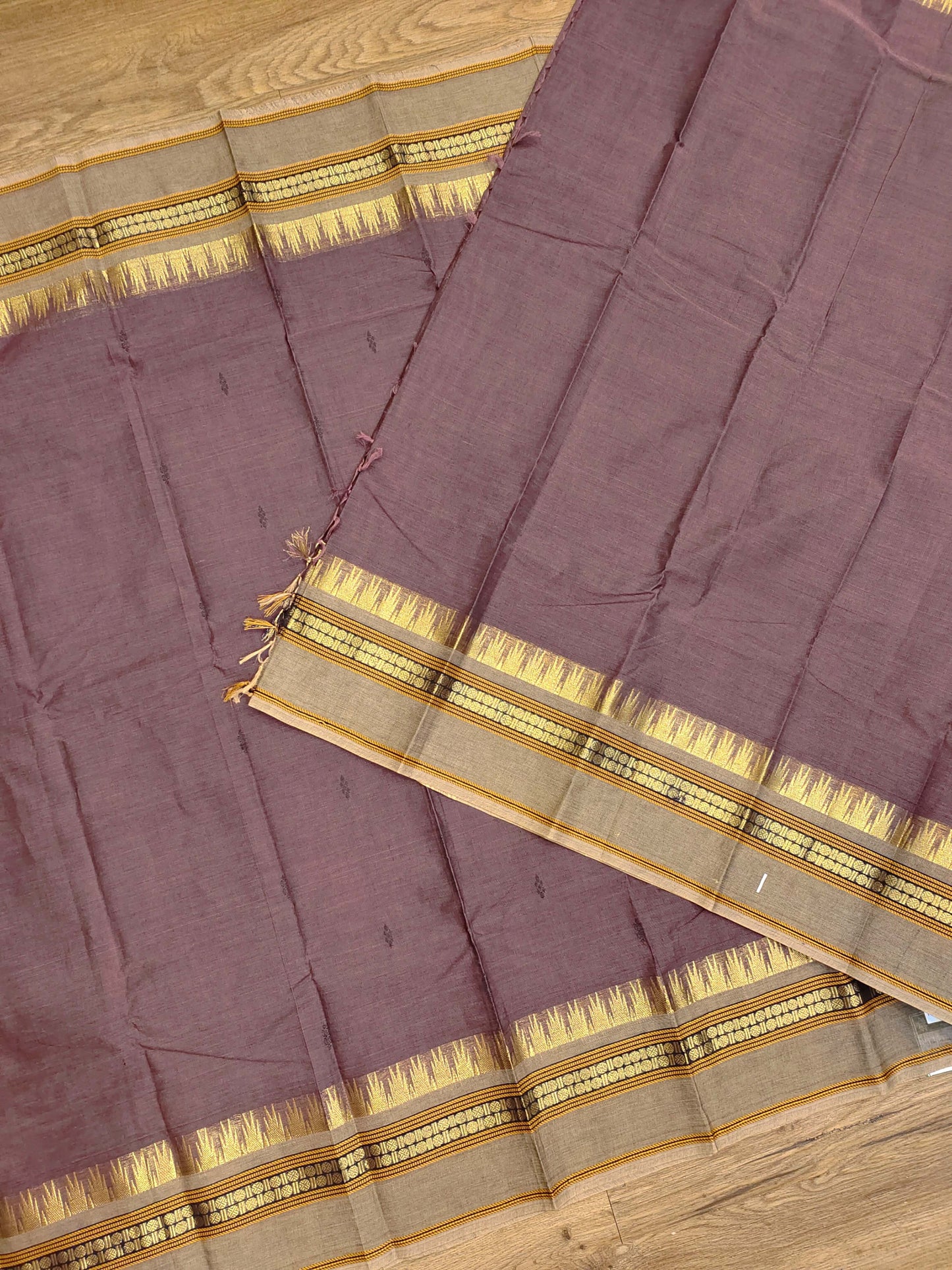 Kanchi Cotton