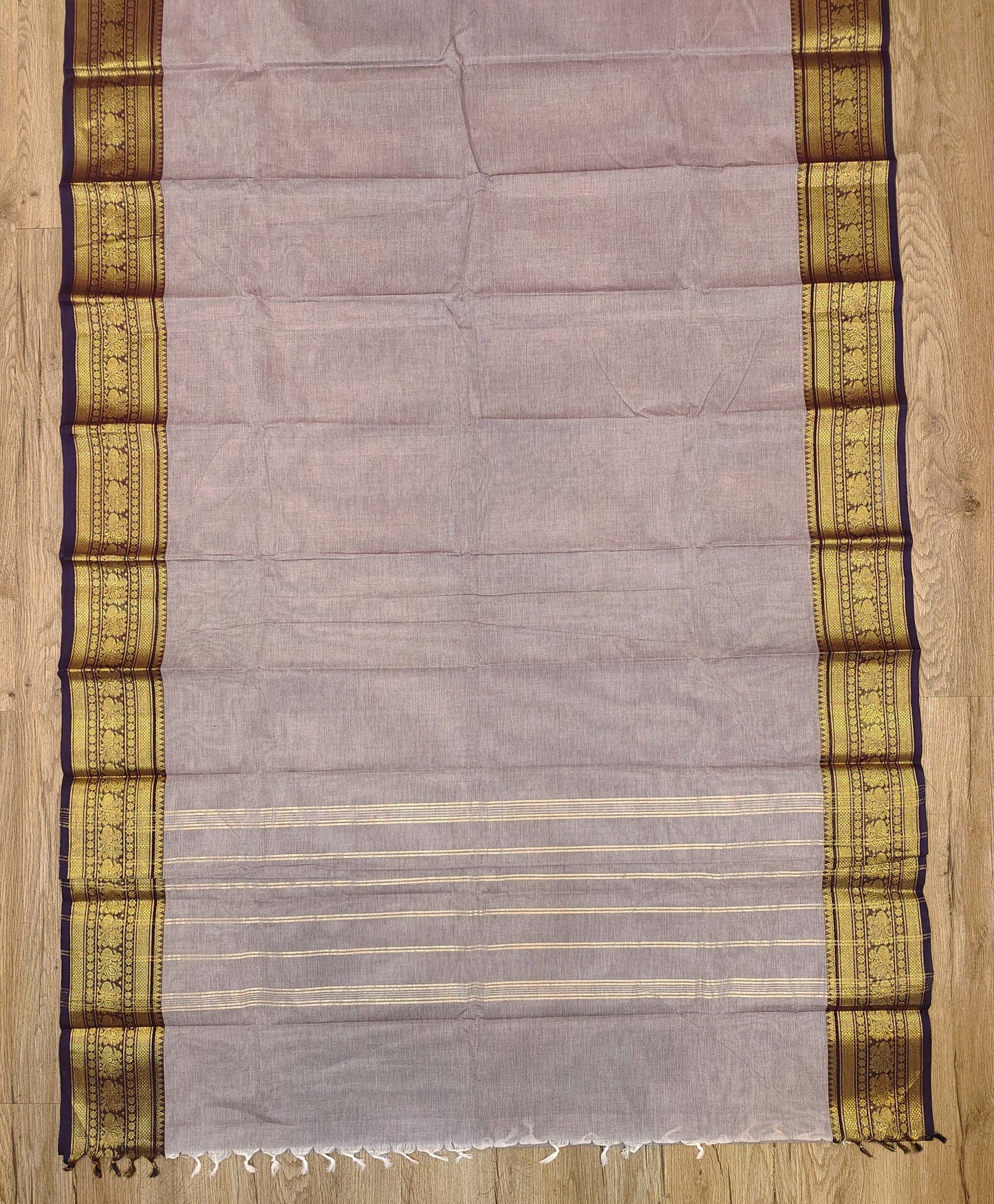 Kanchi Cotton