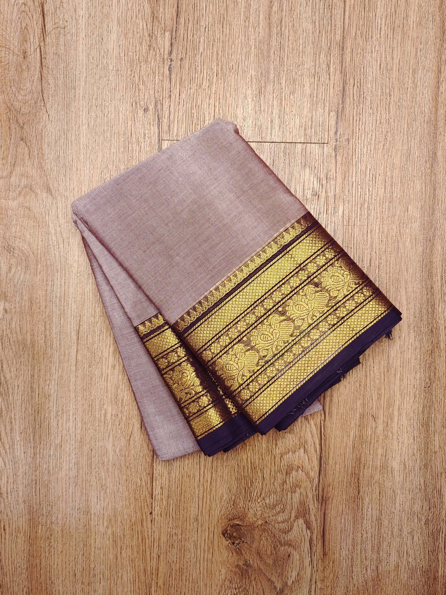 Kanchi Cotton