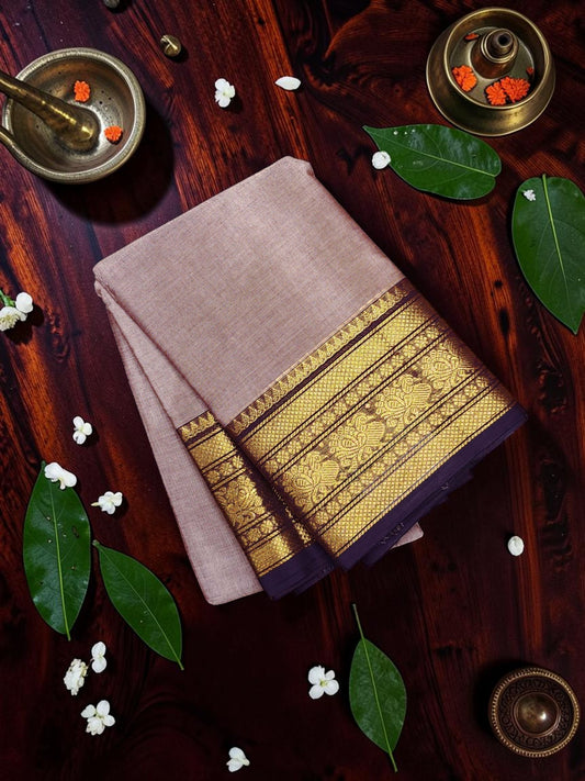 Kanchi Cotton