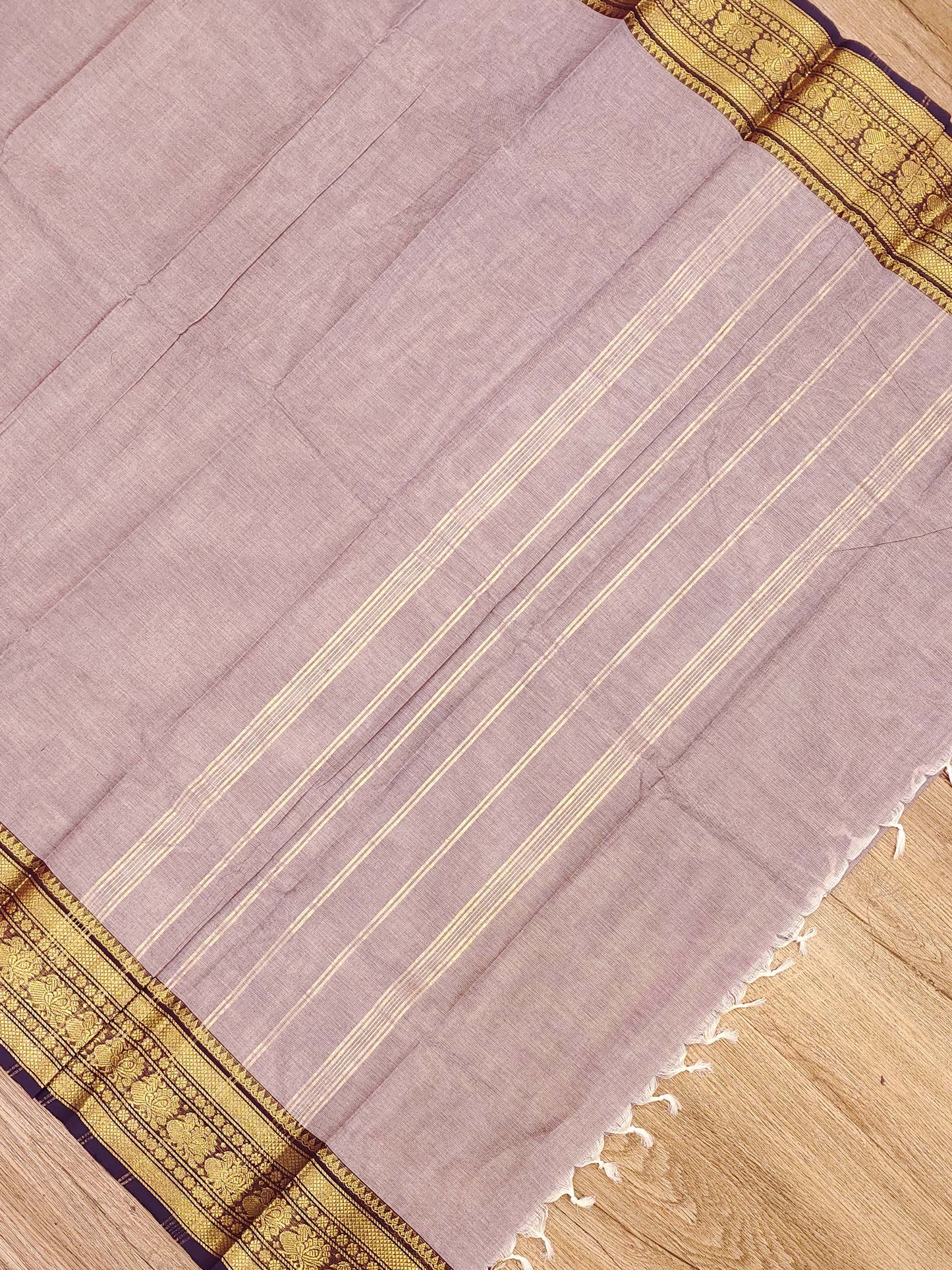 Kanchi Cotton