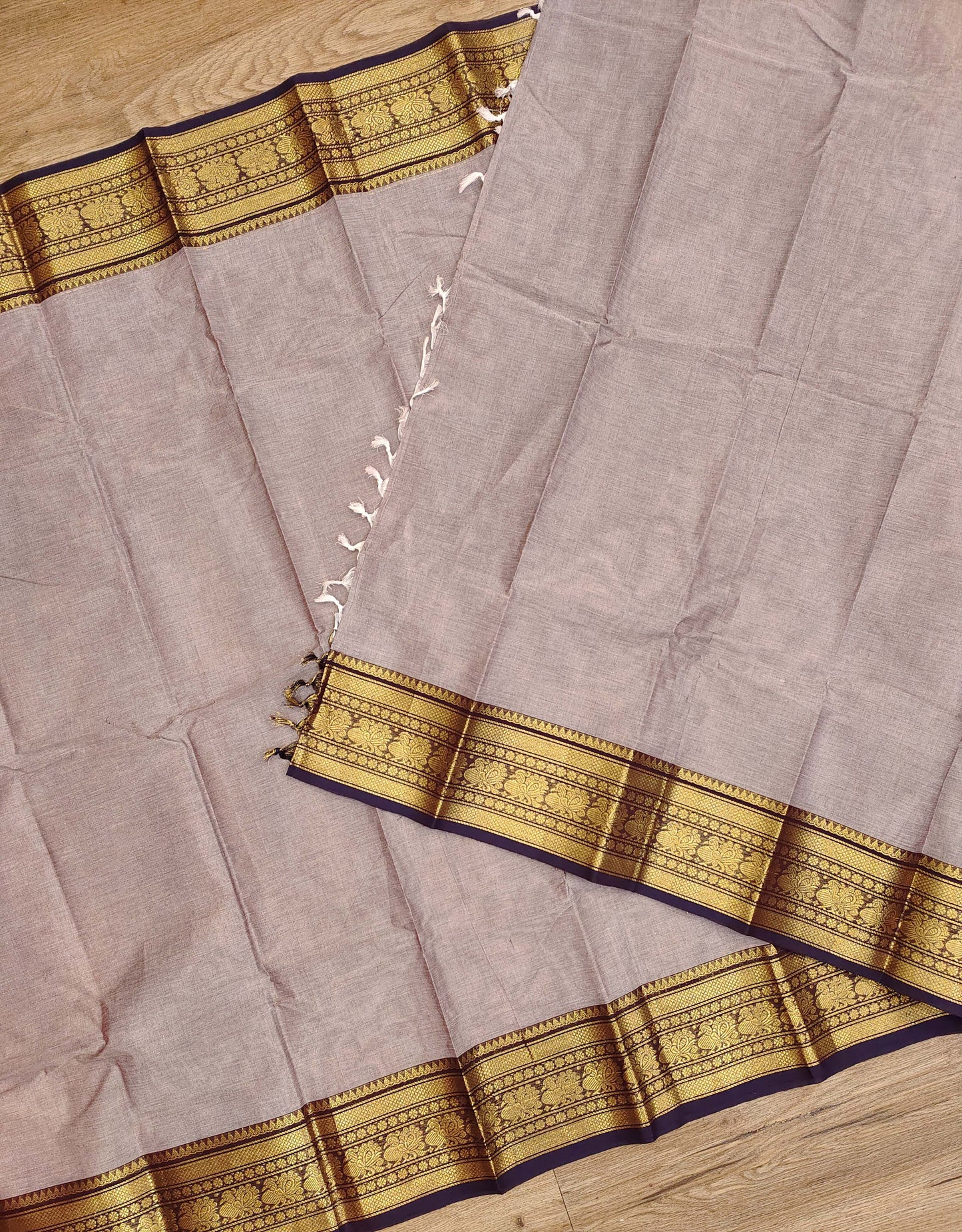 Kanchi Cotton
