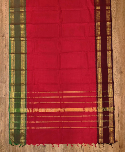 Kanchi Cotton