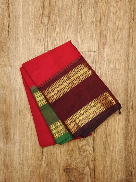 Kanchi Cotton