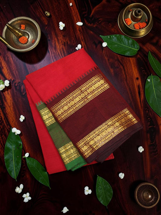 Kanchi Cotton