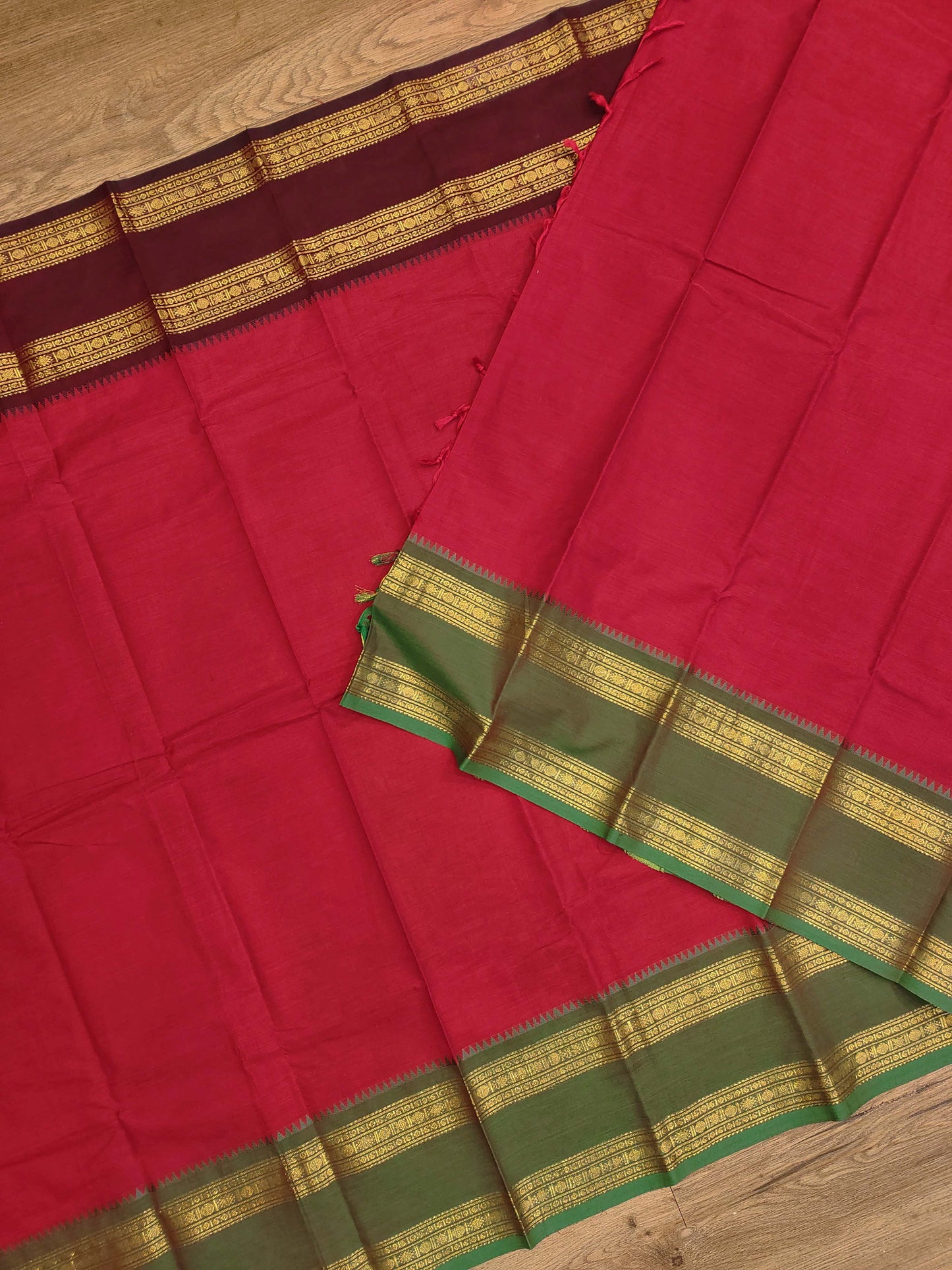 Kanchi Cotton