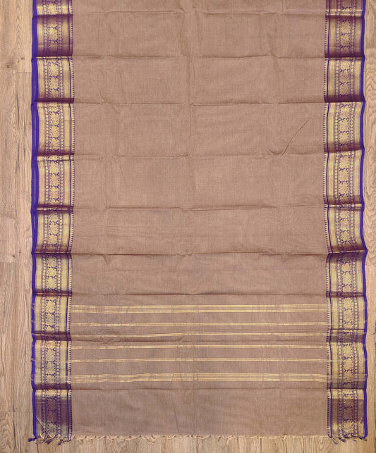 Kanchi Cotton