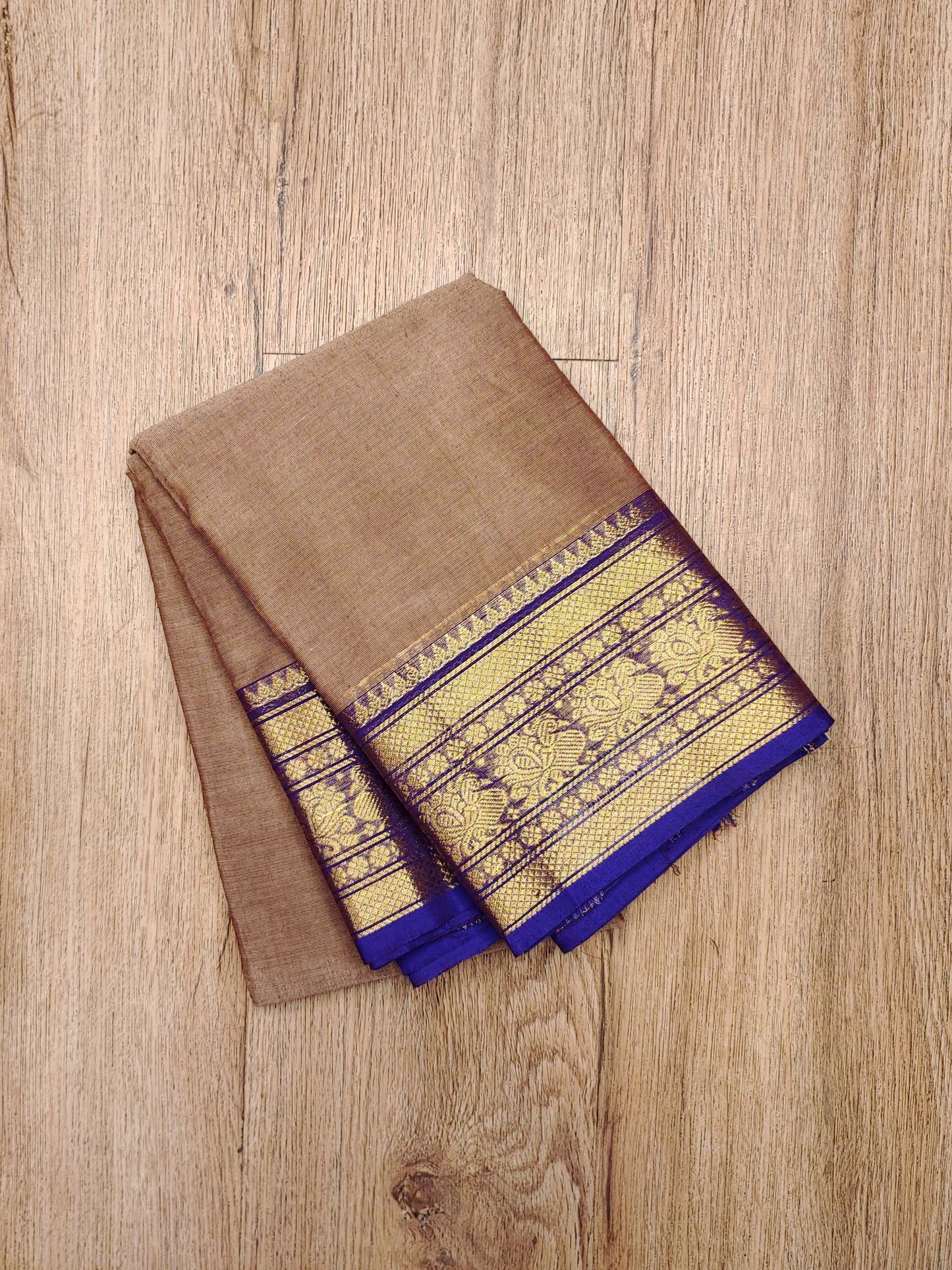 Kanchi Cotton