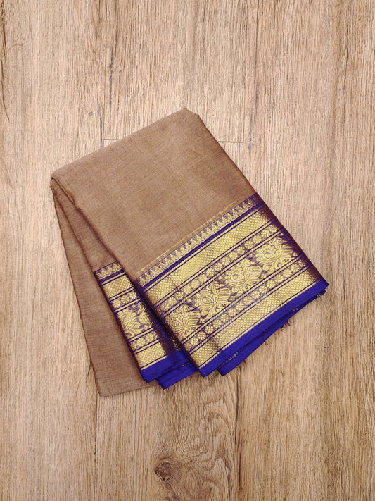 Kanchi Cotton
