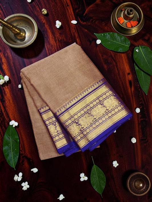 Kanchi Cotton