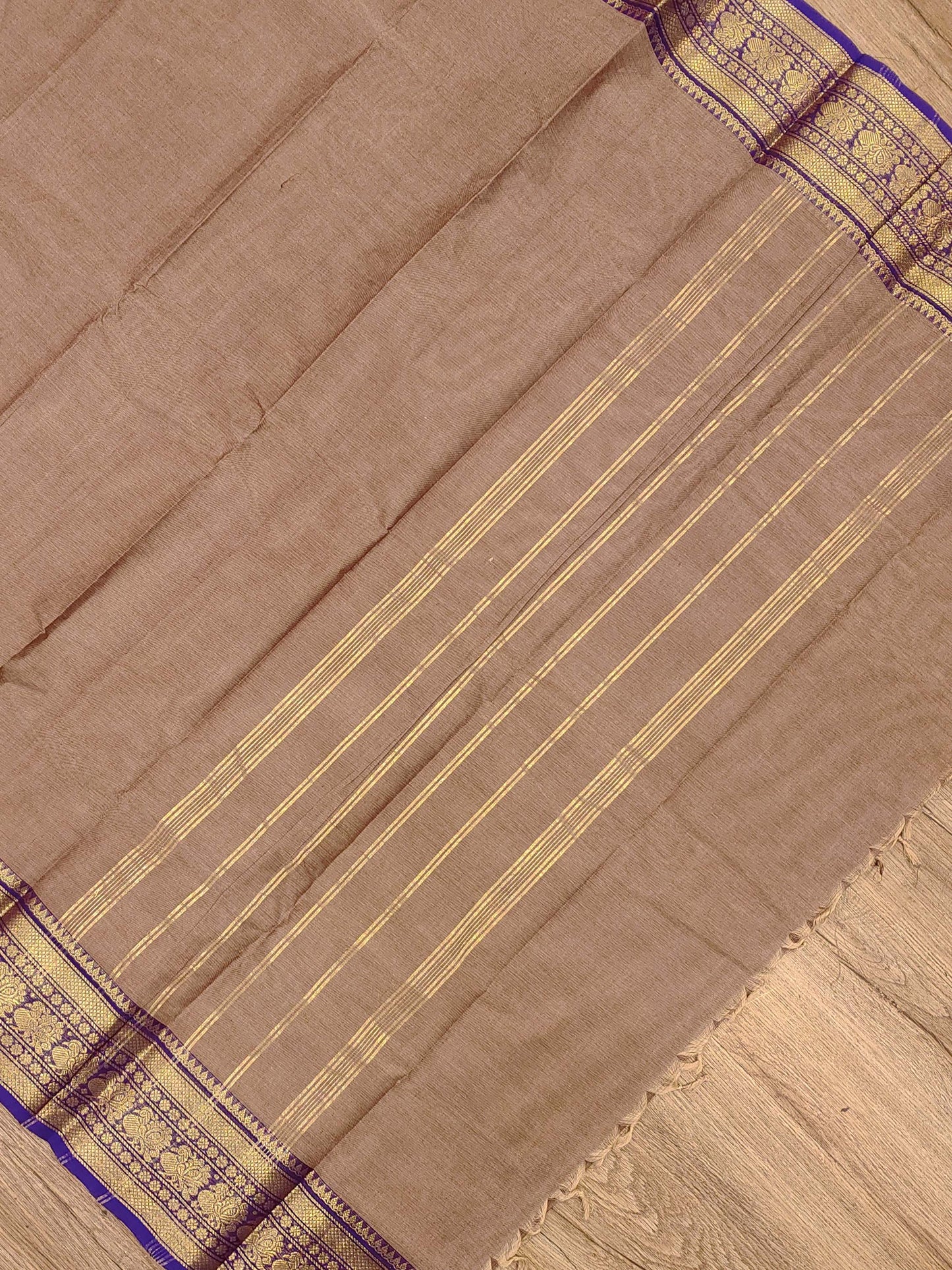 Kanchi Cotton