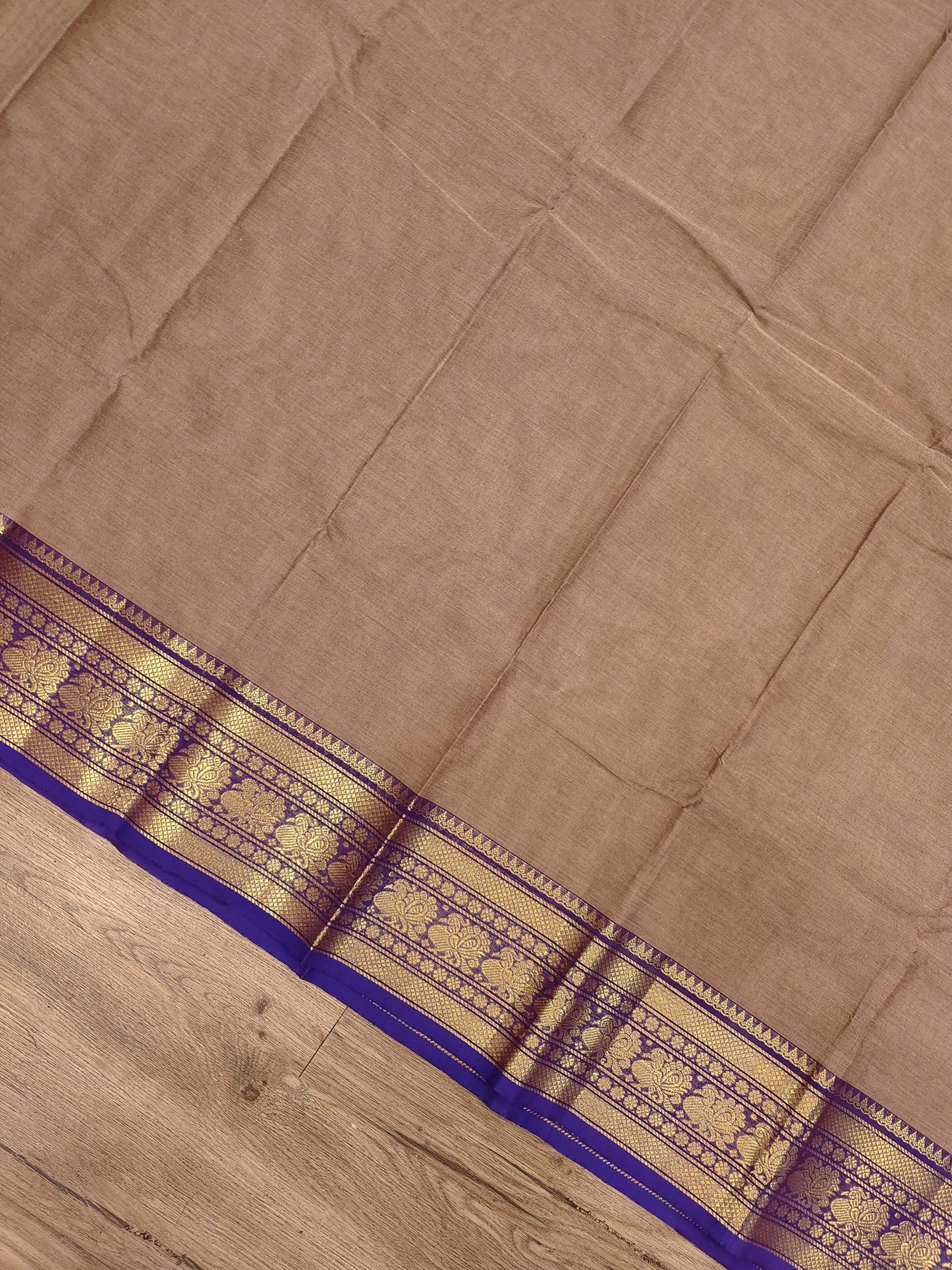 Kanchi Cotton
