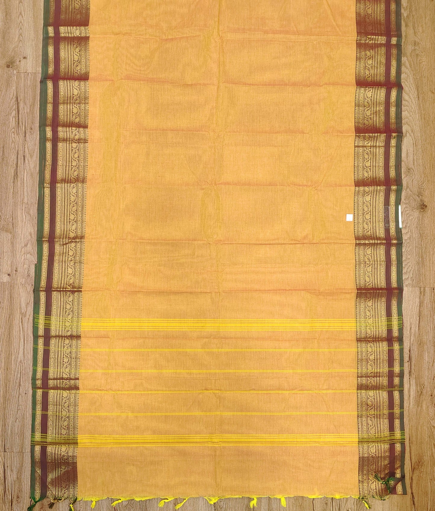 Kanchi Cotton
