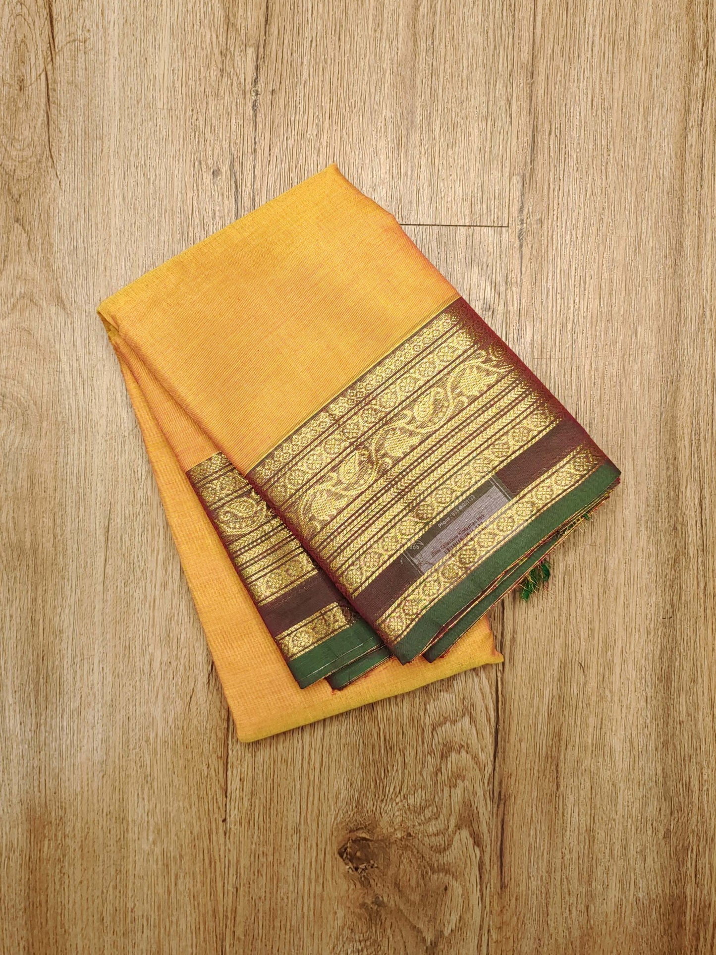 Kanchi Cotton