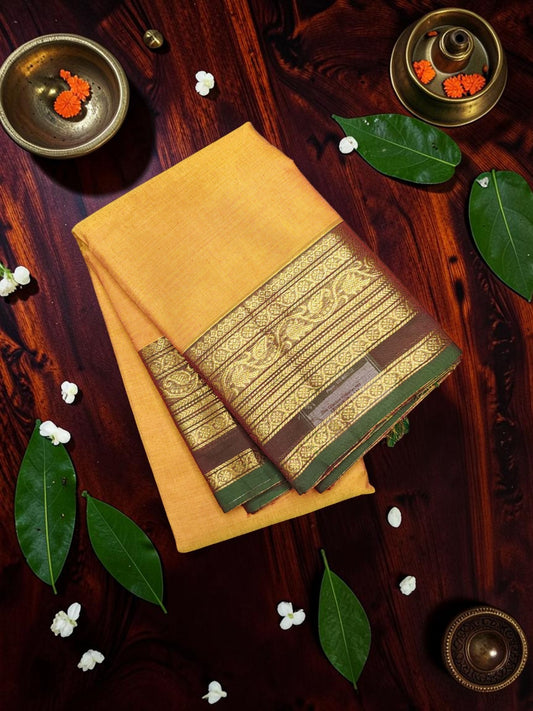 Kanchi Cotton