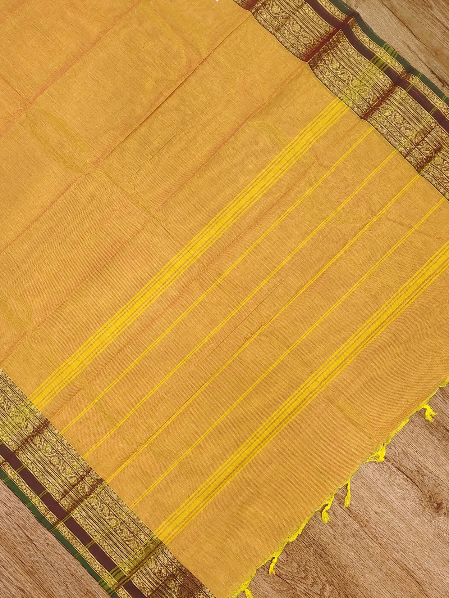 Kanchi Cotton
