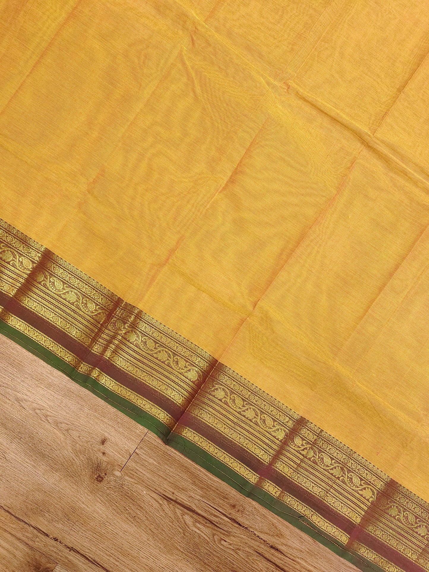 Kanchi Cotton