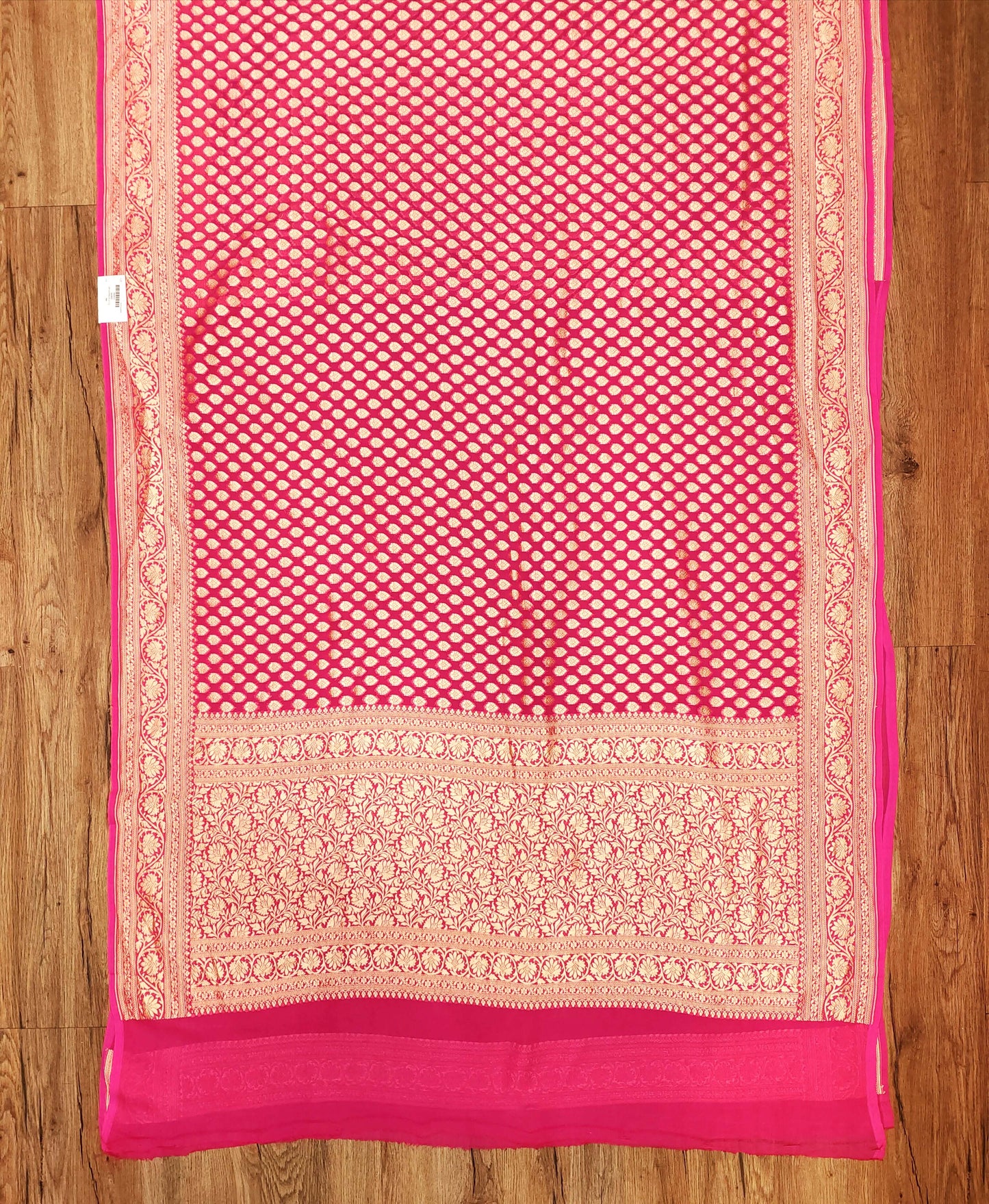 Georgette Banarasi