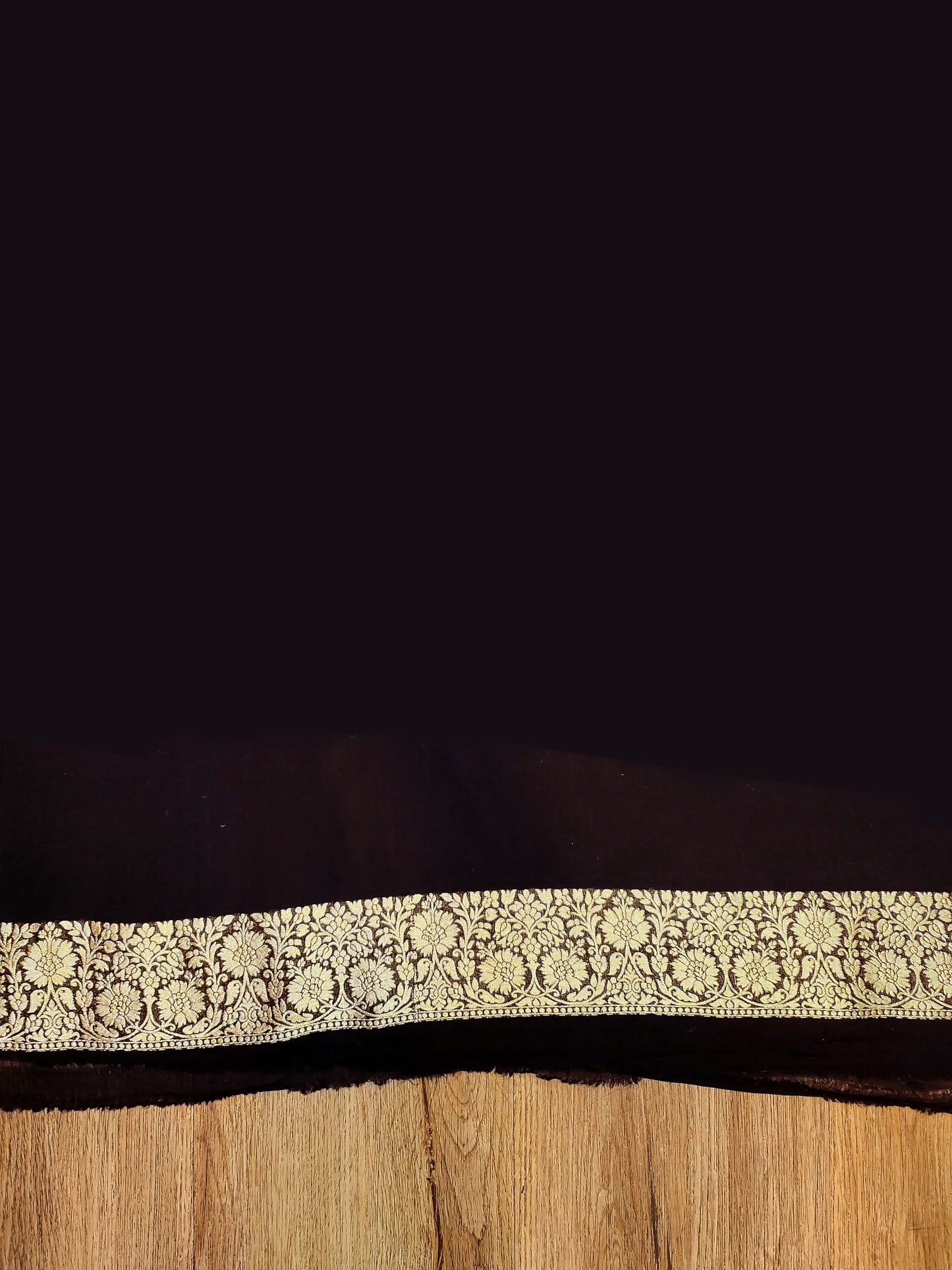 Georgette Banarasi