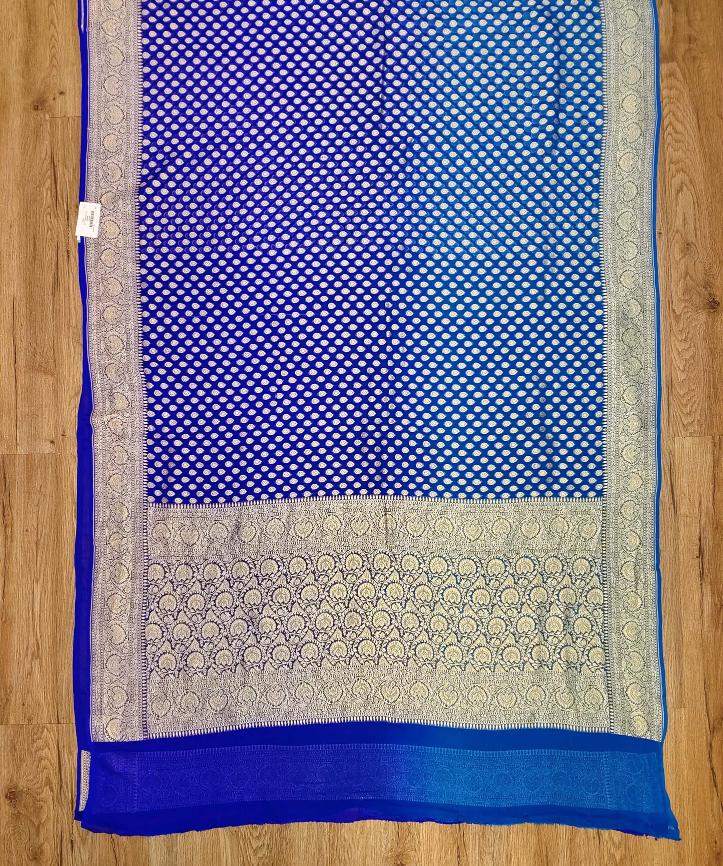 Georgette Banarasi