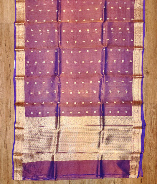 Tissue Banarasi