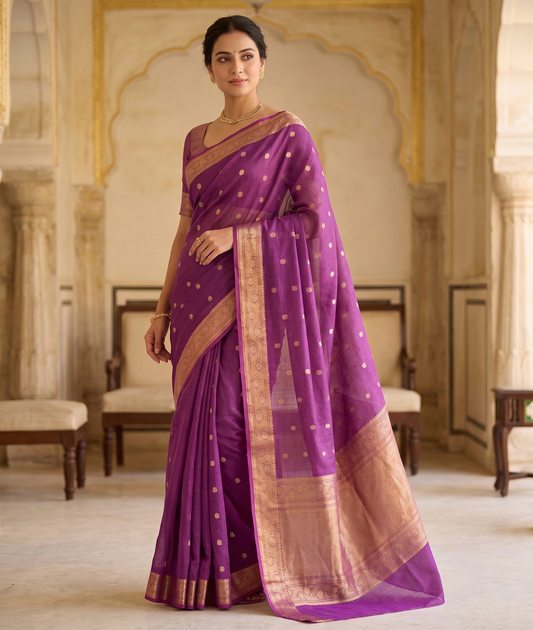 Tissue Banarasi