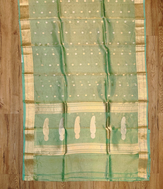 Tissue Banarasi