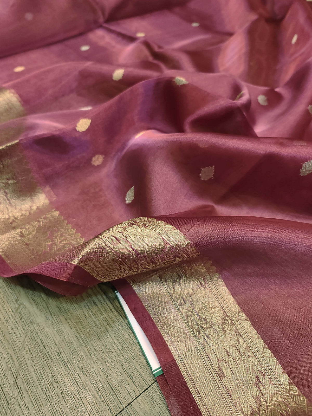 Tissue Banarasi
