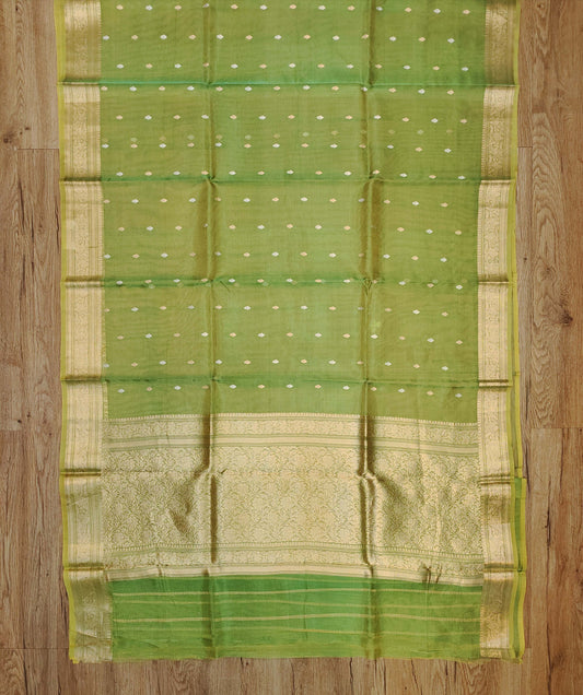 Tissue Banarasi