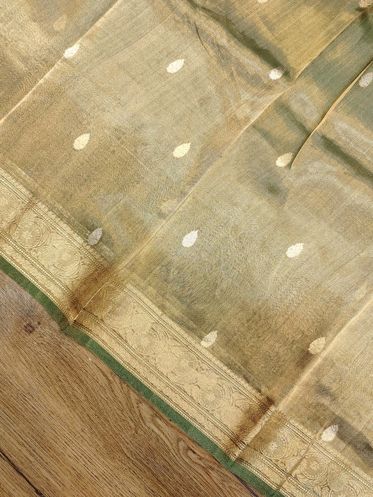 Tissue Banarasi