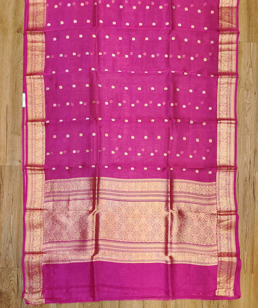 Tissue Banarasi
