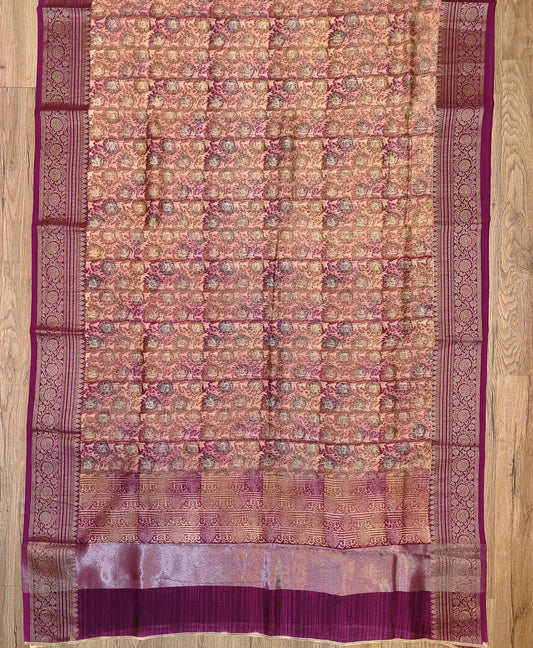 Chanderi Cotton