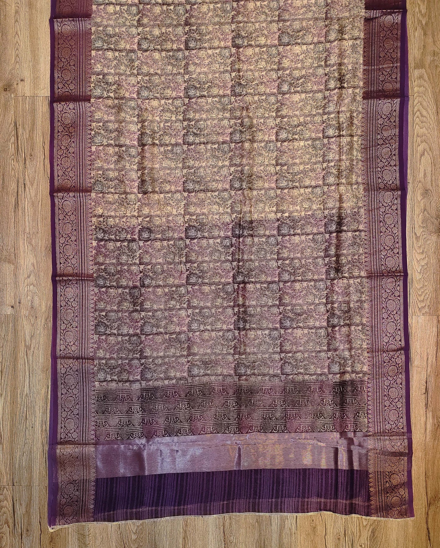 Chanderi Cotton