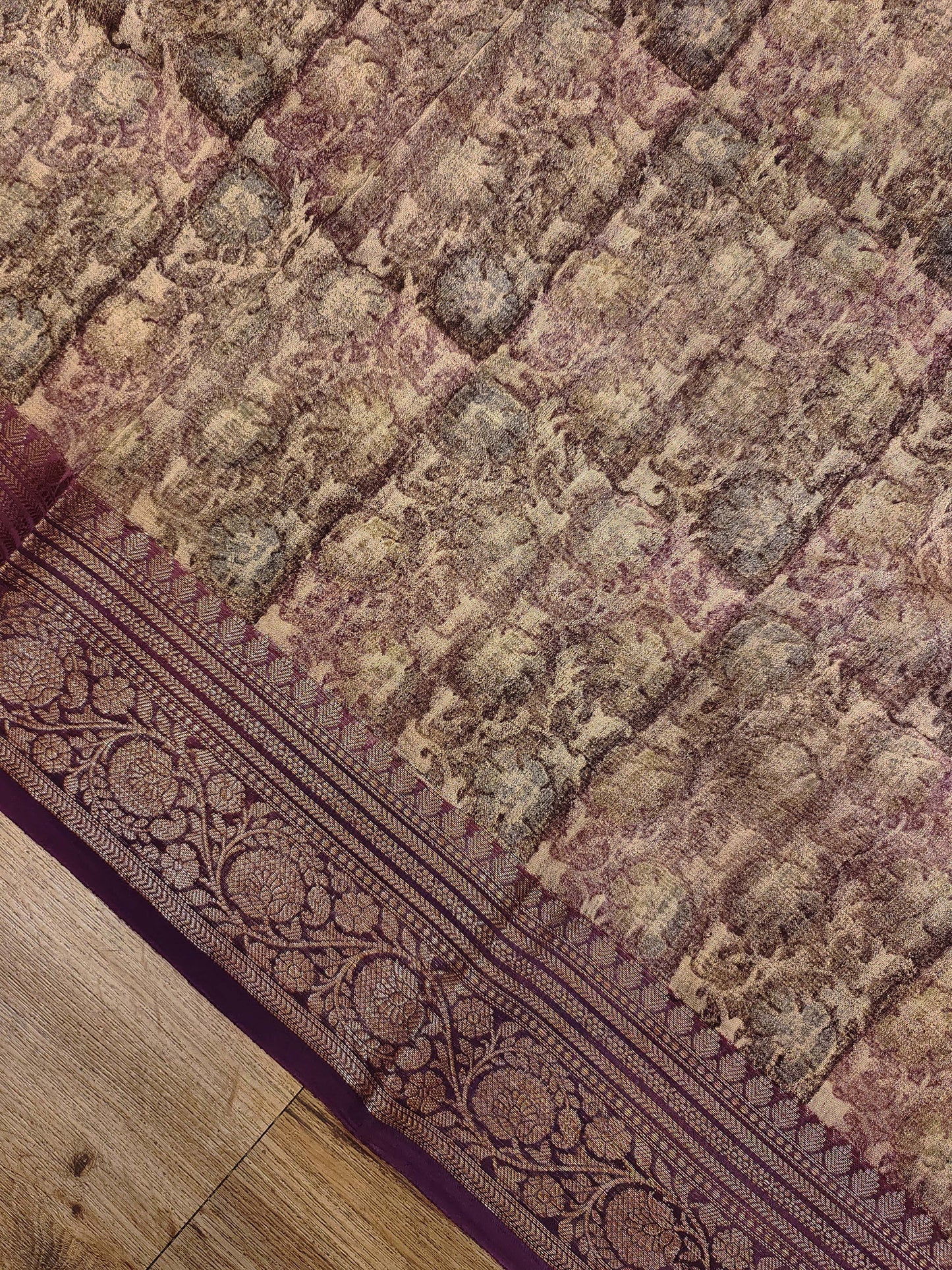 Chanderi Cotton
