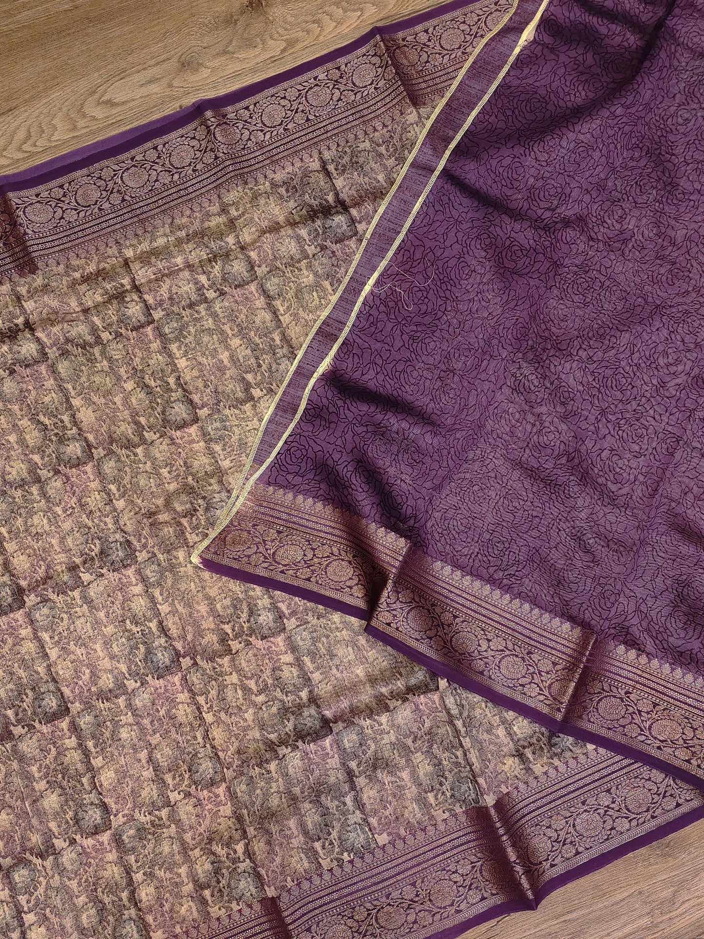 Chanderi Cotton