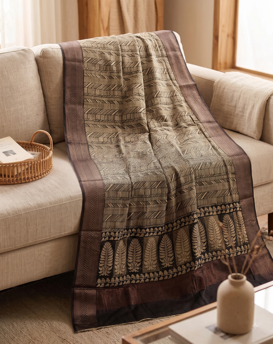 Chanderi Cotton