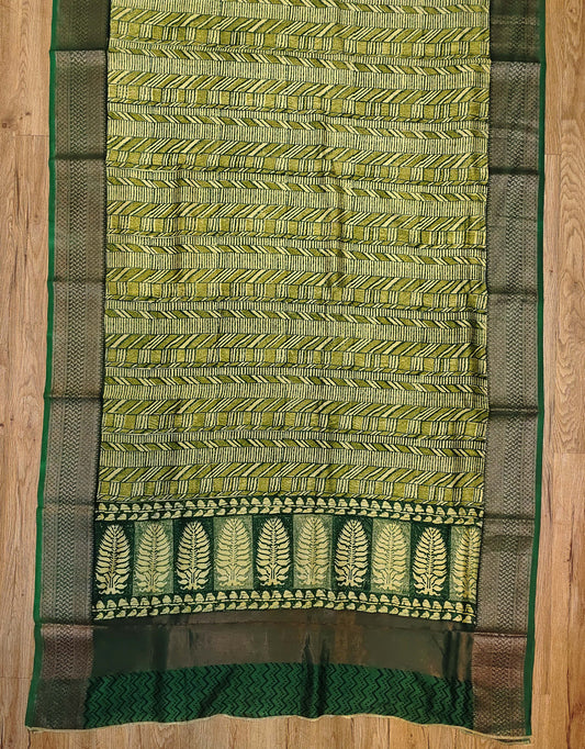 Chanderi Cotton