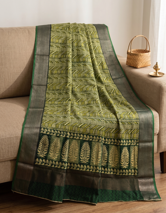 Chanderi Cotton